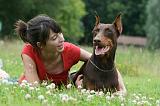 ENFANT ET CHIEN 426
